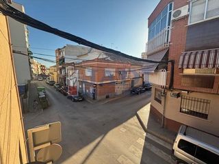 Chalet en venta en Valdepeñas