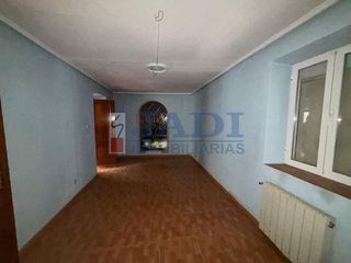 Chalet en venta en Valdepeñas