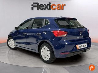 Seat Ibiza 1.0 EcoTSI 70kW (95CV) Reference Plus