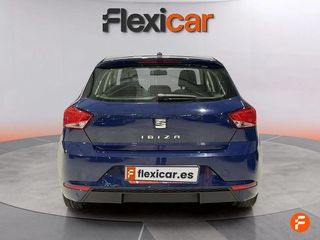Seat Ibiza 1.0 EcoTSI 70kW (95CV) Reference Plus