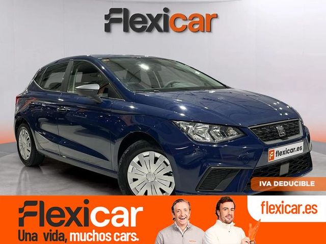 Seat Ibiza 1.0 EcoTSI 70kW (95CV) Reference Plus