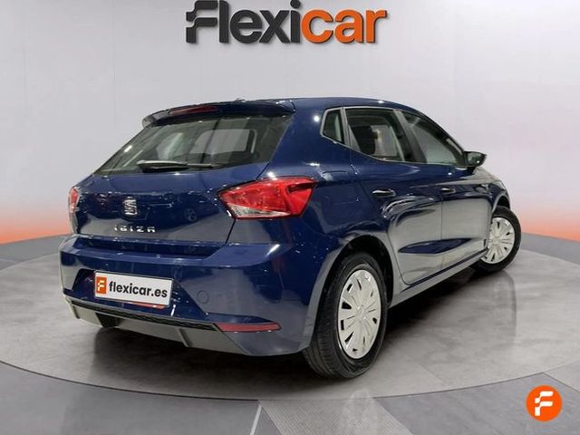 Seat Ibiza 1.0 EcoTSI 70kW (95CV) Reference Plus