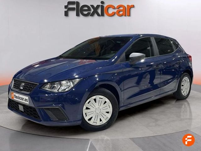 Seat Ibiza 1.0 EcoTSI 70kW (95CV) Reference Plus