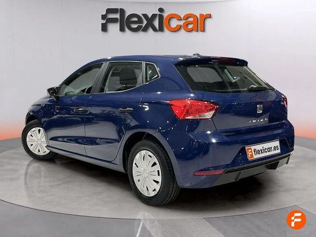 Seat Ibiza 1.0 EcoTSI 70kW (95CV) Reference Plus