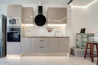 Local comercial en venta en Centre en Hospitalet de Llobregat, L´