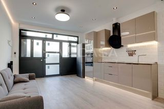 Local comercial en venta en Centre en Hospitalet de Llobregat, L´