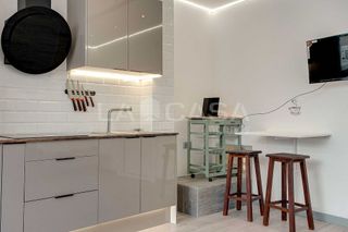 Local comercial en venta en Centre en Hospitalet de Llobregat, L´