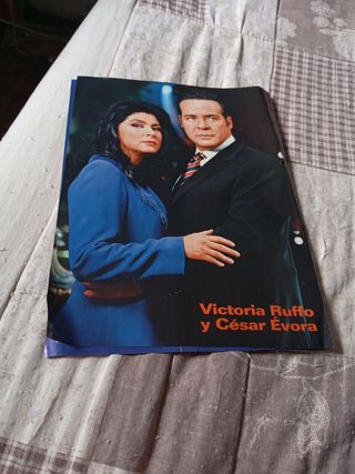 La madrastra Coleccionable completo telenovela