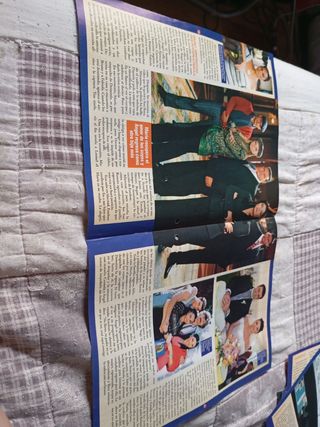 La madrastra Coleccionable completo telenovela