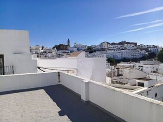 Casa adosada en venta en Vejer de la Frontera