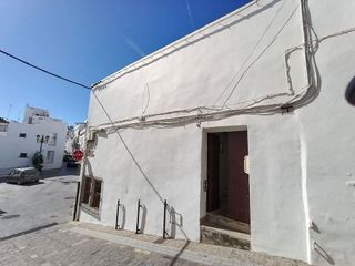 Casa adosada en venta en Vejer de la Frontera