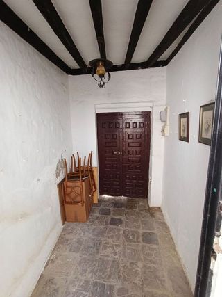 Casa adosada en venta en Vejer de la Frontera