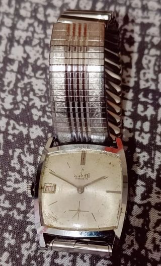 Orologio Svizzero Anni '60