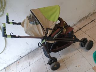 Passeggino Trio Giordani