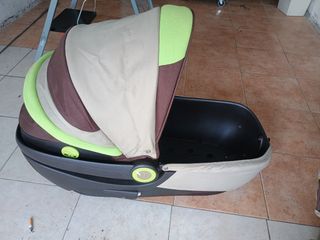 Passeggino Trio Giordani