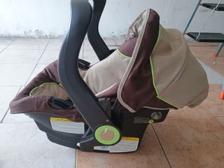 Passeggino Trio Giordani