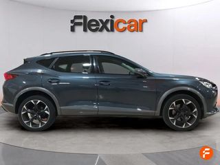 Cupra Formentor 1.5 TSI 110kW (150 CV) DSG