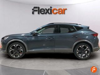 Cupra Formentor 1.5 TSI 110kW (150 CV) DSG