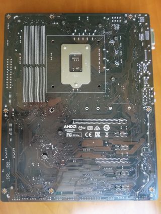 Placa Base MSI Z370-A PRO