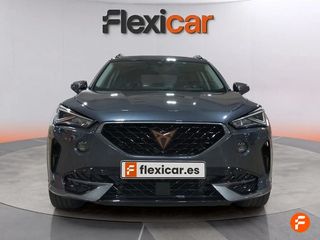 Cupra Formentor 1.5 TSI 110kW (150 CV) DSG