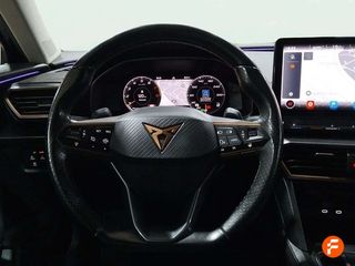 Cupra Formentor 1.5 TSI 110kW (150 CV) DSG