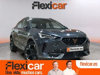 Cupra Formentor 1.5 TSI 110kW (150 CV) DSG