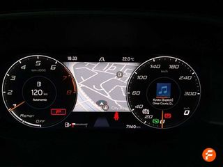 Cupra Formentor 1.5 TSI 110kW (150 CV) DSG