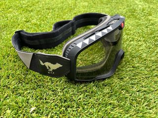 Casco Shoei Ex Zero + Bolsa