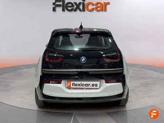 BMW i3 120ah