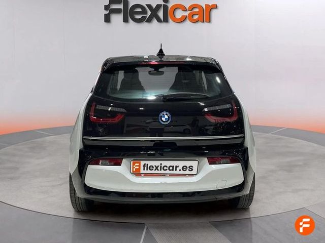 BMW i3 120ah