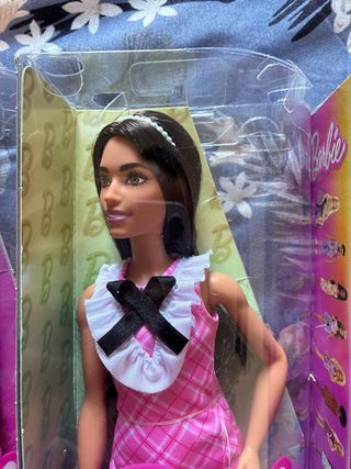 Lote 5 Barbies Nuevas