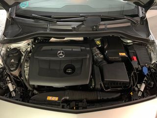 Mercedes-Benz clase B 180 (W246) 180 1.5 CDi 7G-DC