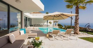Chalet en alquiler en Los Monteros - Bahía de Marbella en Marbella