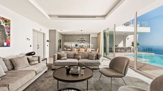 Chalet en alquiler en Los Monteros - Bahía de Marbella en Marbella
