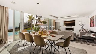 Chalet en alquiler en Los Monteros - Bahía de Marbella en Marbella