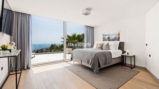 Chalet en alquiler en Los Monteros - Bahía de Marbella en Marbella