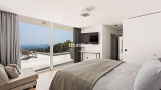 Chalet en alquiler en Los Monteros - Bahía de Marbella en Marbella