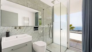 Chalet en alquiler en Los Monteros - Bahía de Marbella en Marbella
