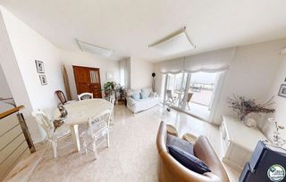 Piso en venta en Centre en Roses