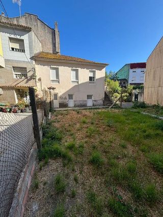 Casa adosada en venta en Marín