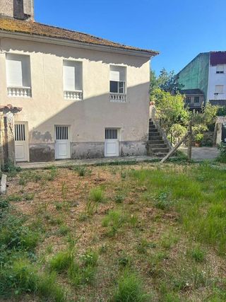 Casa adosada en venta en Marín