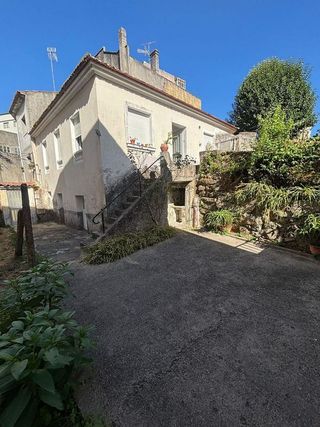 Casa adosada en venta en Marín