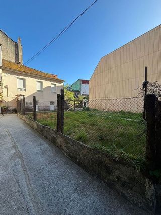 Casa adosada en venta en Marín