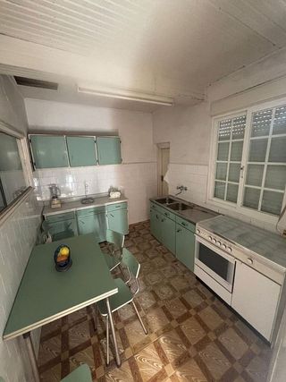 Casa adosada en venta en Marín