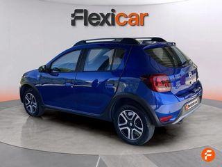 Dacia Sandero Stepway Essential TCe 1.0 74kW (100CV)