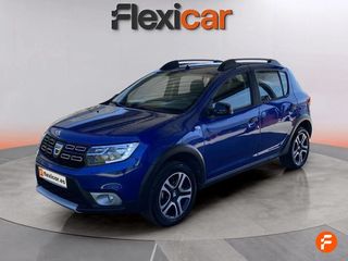 Dacia Sandero Stepway Essential TCe 1.0 74kW (100CV)