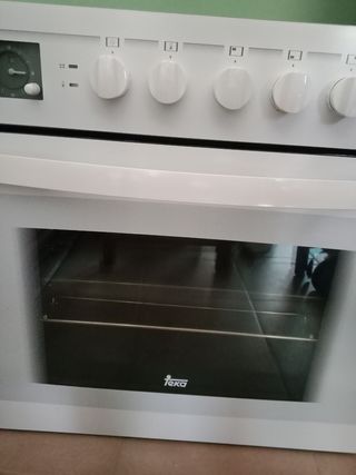 Horno Teka Nuevo
