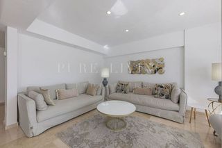 Casa adosada en alquiler en Lomas de Marbella Club - Puente Romano en Marbella