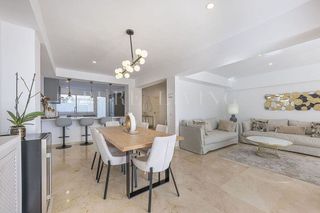 Casa adosada en alquiler en Lomas de Marbella Club - Puente Romano en Marbella