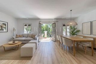 Casa adosada en alquiler en Lomas de Marbella Club - Puente Romano en Marbella